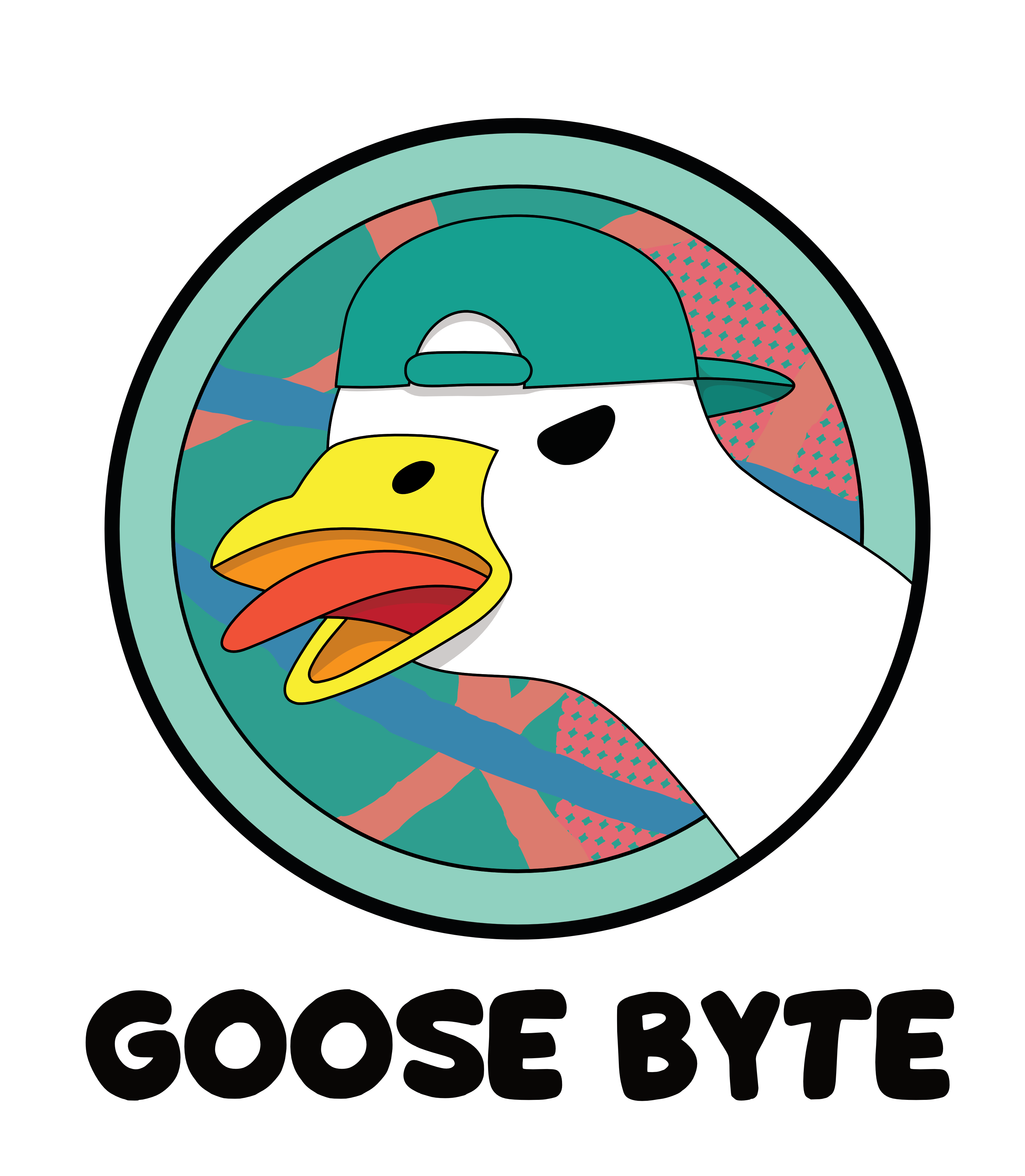 Goose Byte