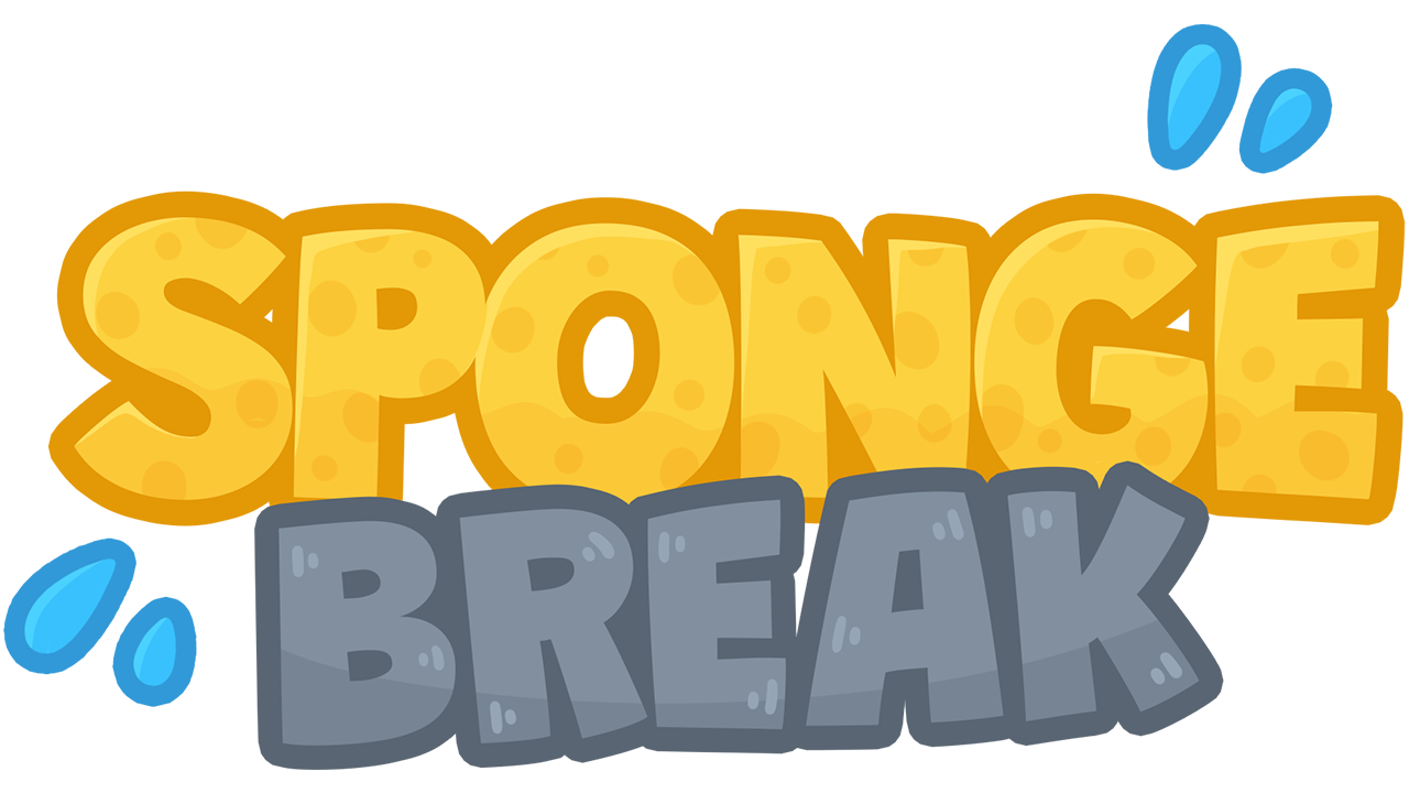 Sponge Break
