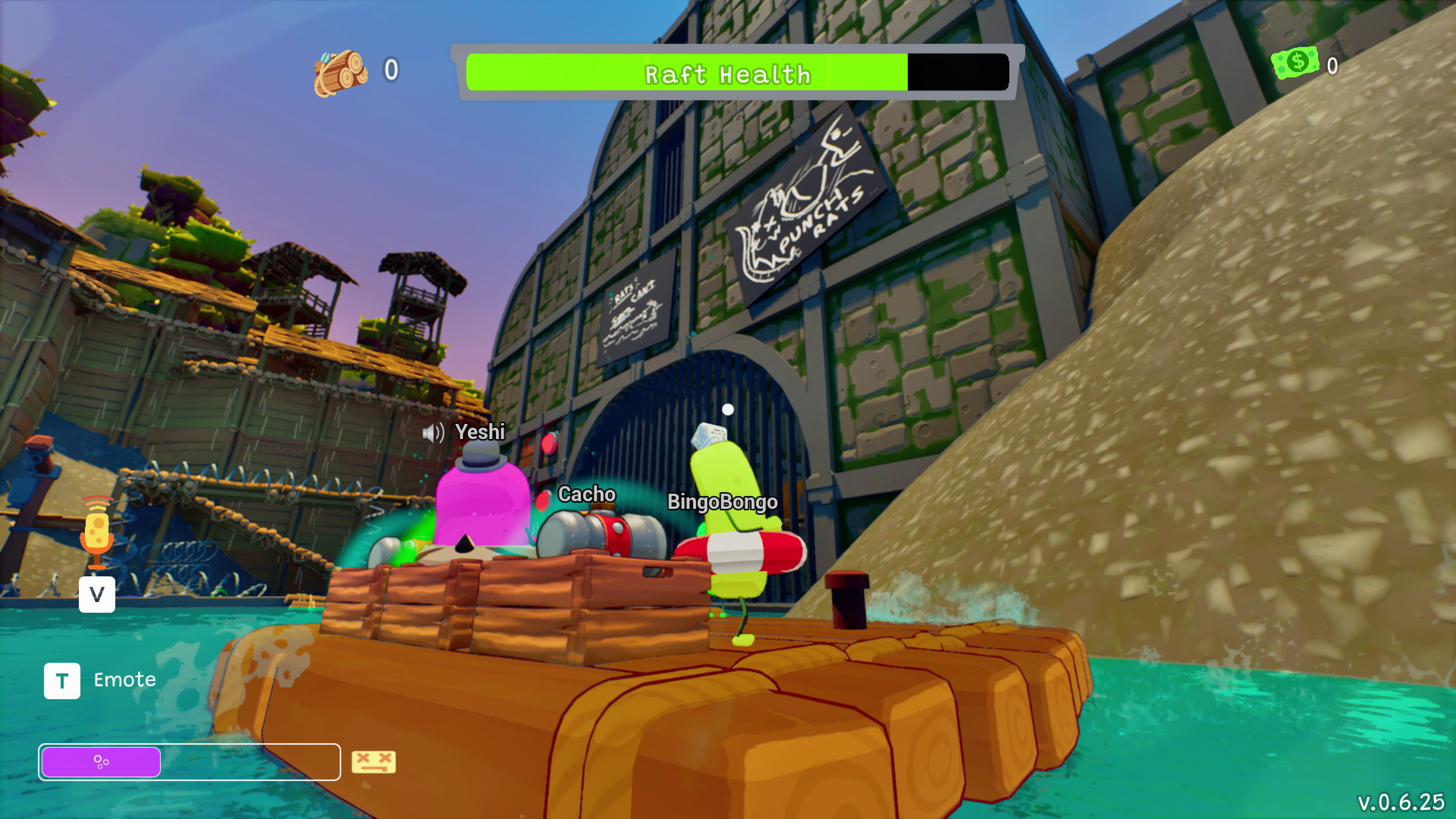 Sponge Break screenshot 4