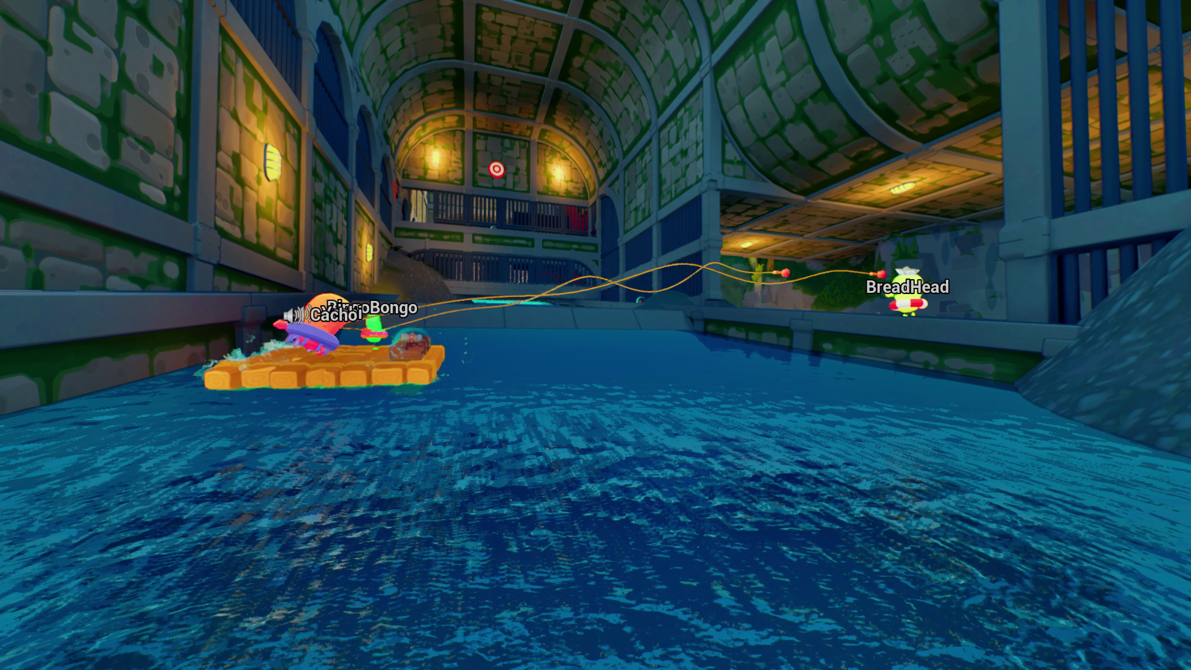 Sponge Break screenshot 5