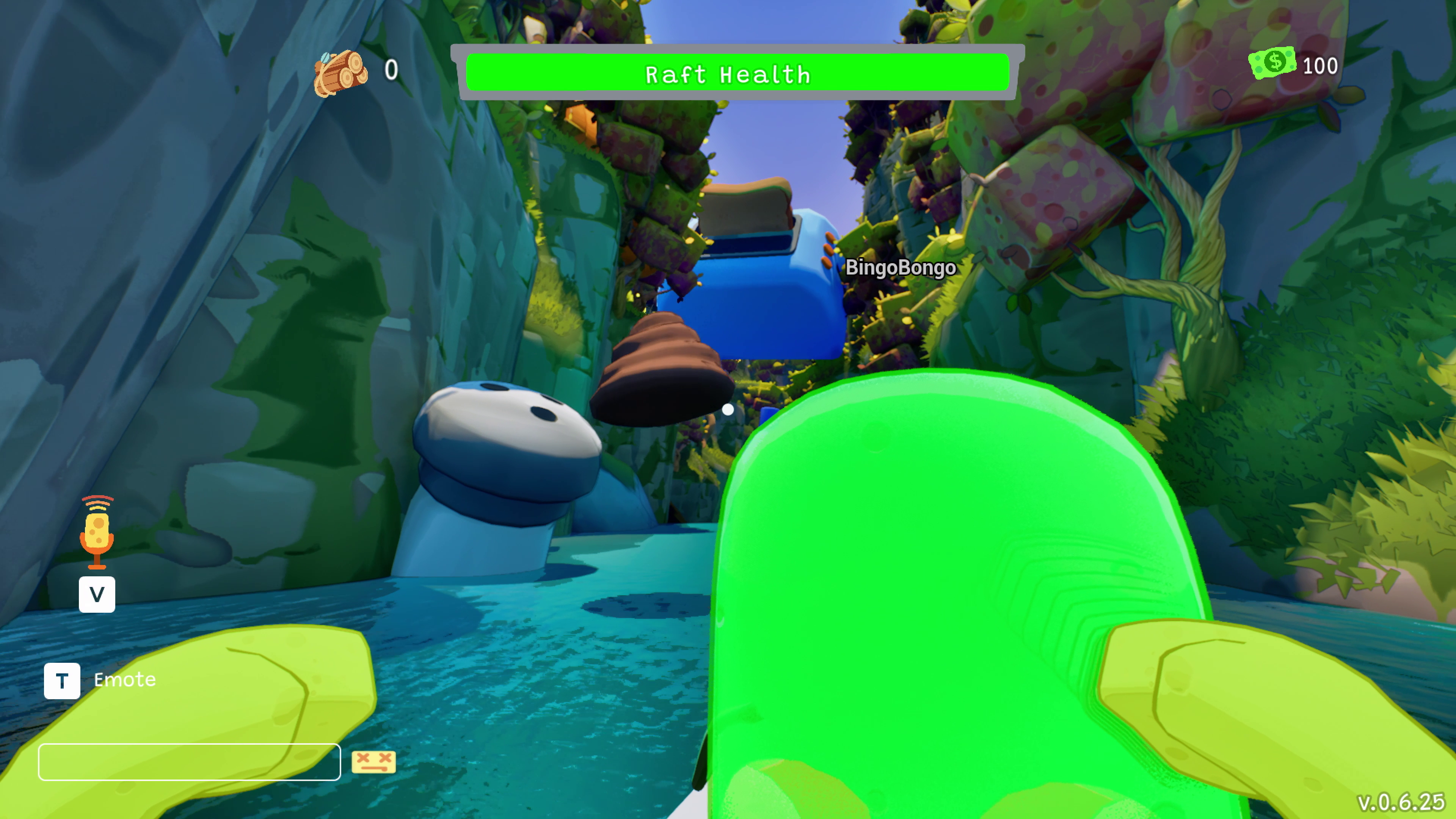Sponge Break screenshot 6